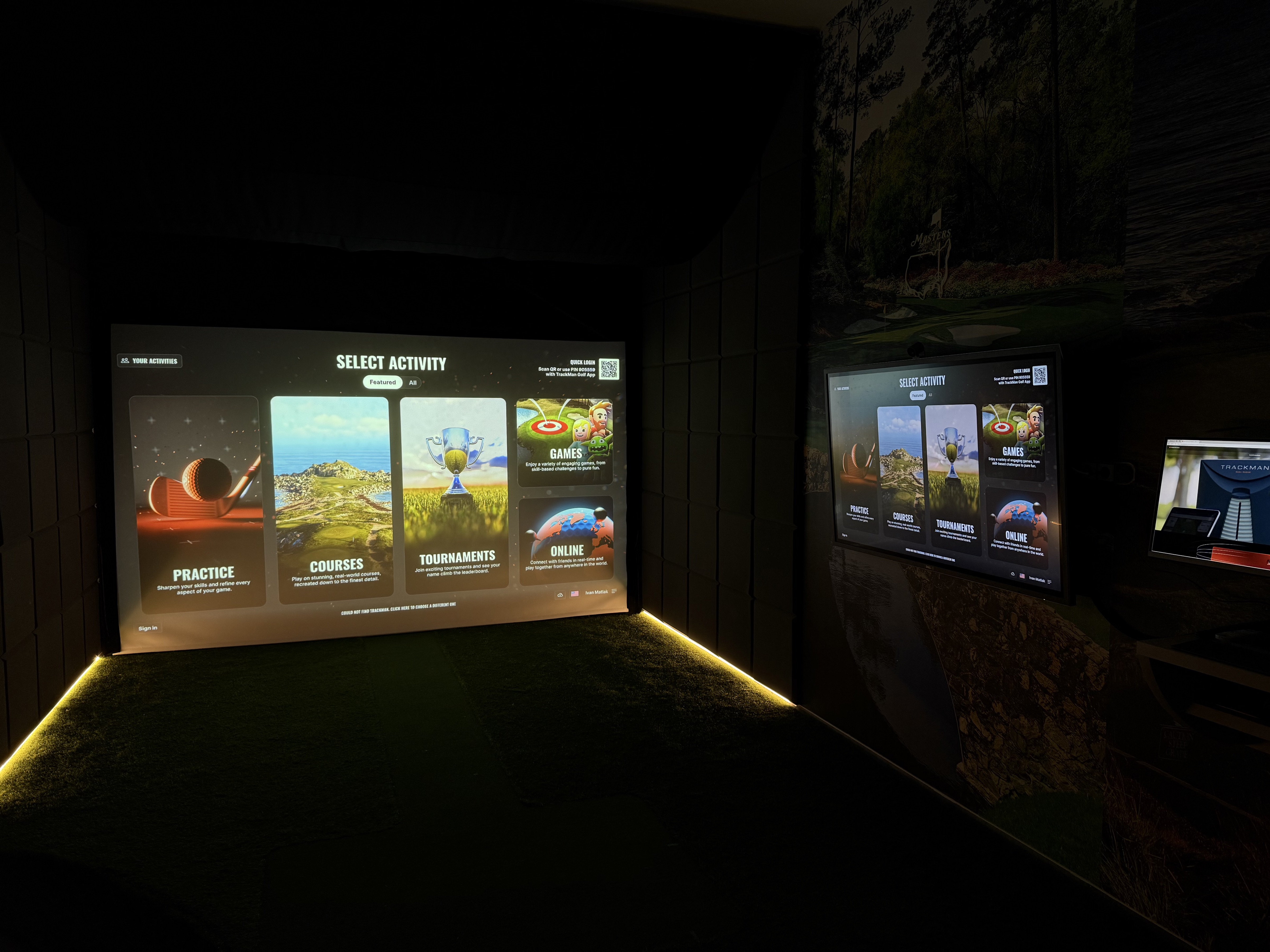 Big White Golf Club